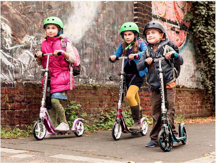 Actual product image Hudora BigWheelÂ 205