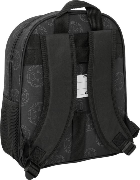 Produktbild Star Wars Schulrucksack Rebellion Schwarz 27 X 33 X 10 Cm
