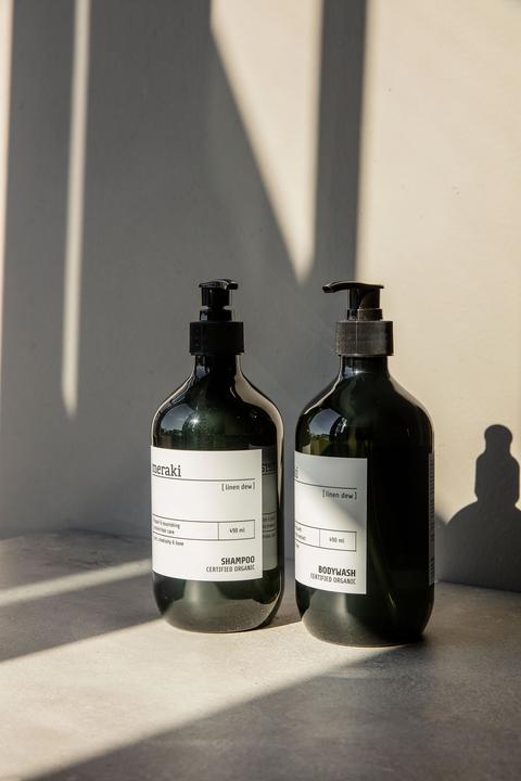 Produktbild Meraki Linen Dew (490 ml)