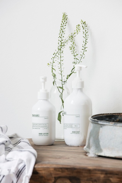 Produktbild Meraki Pure (275 ml)