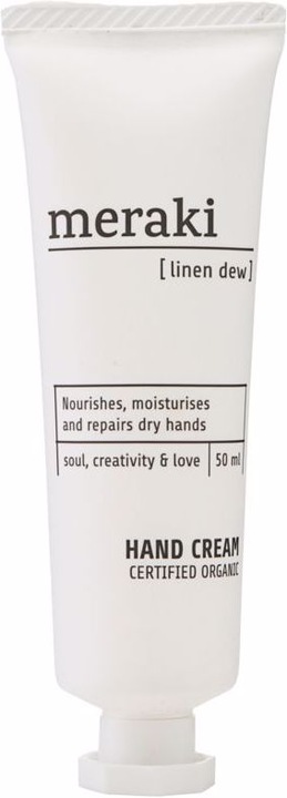 Image du produit Meraki Rosée de linge (50 ml)