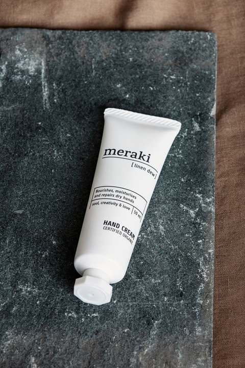 Image du produit Meraki Rosée de linge (50 ml)