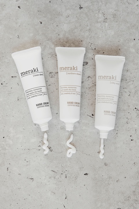 Image du produit Meraki Brume soyeuse (50 ml)