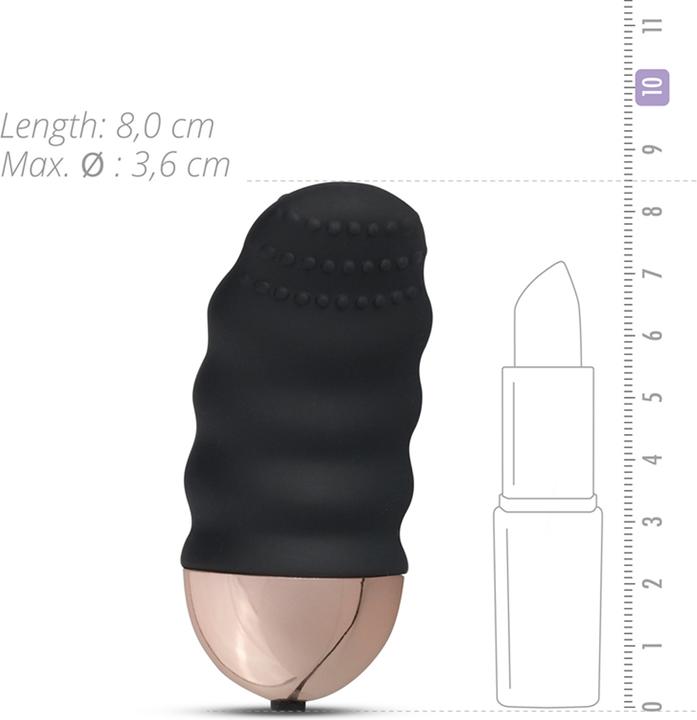 Actual product image Teazers Egg
