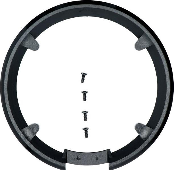 Actual product image Shimano Chain guard ring 40 teeth FC-MT210-3 incl. screws