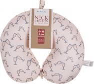 Produktbild Ootb Nackenkissen mit Micropellet-Füllung, Bubbles (Kopf- & Nackenkissen)