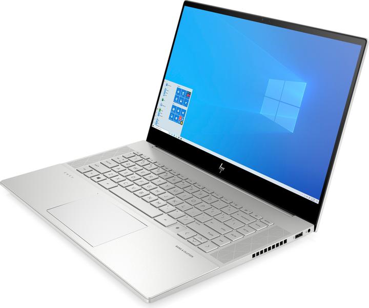 Produktbild HP Envy 15 – ep0992nz (15.60", 2000 GB, 32 GB, CH, Intel Core i9-10885H)