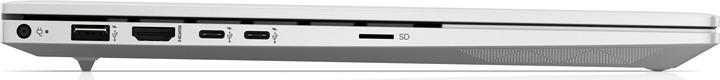 Produktbild HP Envy 15 – ep0992nz (15.60", 2000 GB, 32 GB, CH, Intel Core i9-10885H)