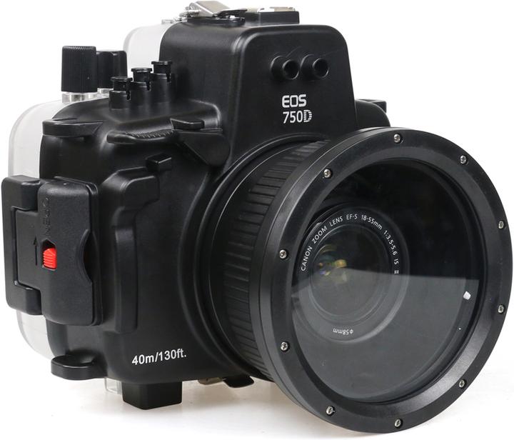 Image du produit Seafrogs SC-7 (Boîtier sous-marin)