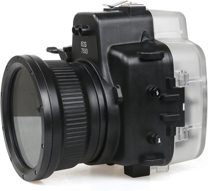 Image du produit Seafrogs SC-7 (Boîtier sous-marin)