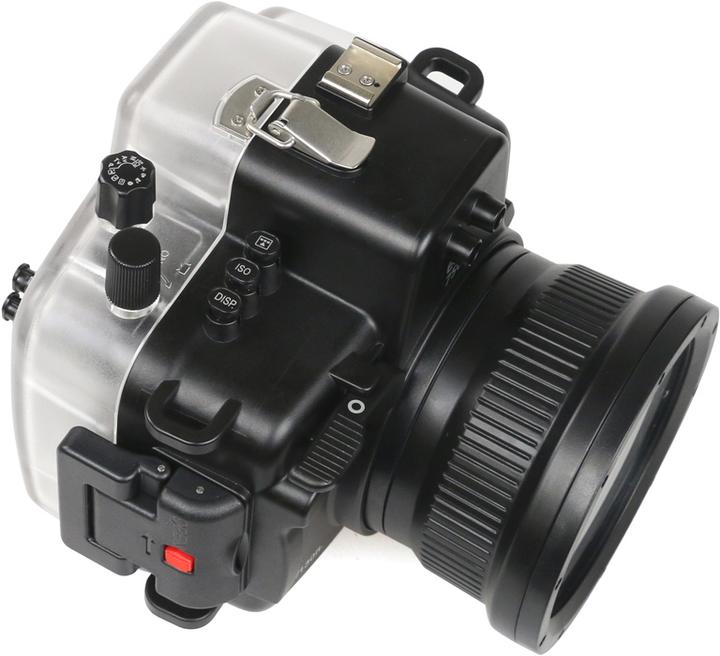 Image du produit Seafrogs SC-7 (Boîtier sous-marin)