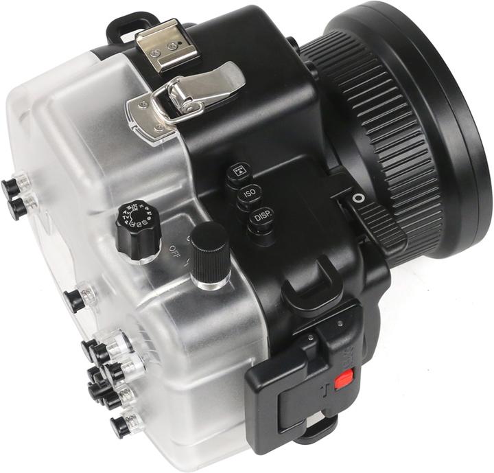 Image du produit Seafrogs SC-7 (Boîtier sous-marin)