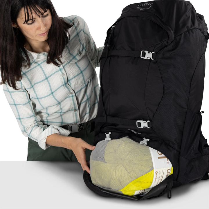 Produktbild Osprey Fairview Trek 70 (70 l)