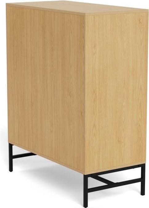 Actual product image Mid.You Albany (80.60 x 40 x 100.10 cm)