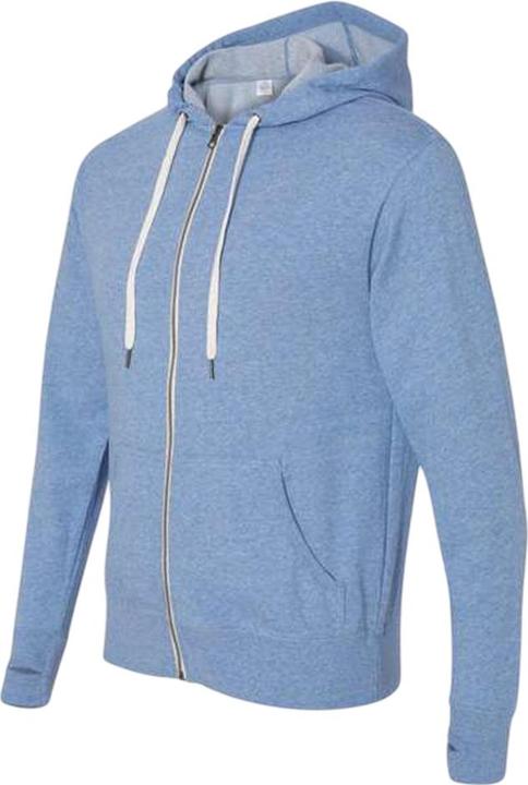 Produktbild Independent Kapuzenpullover Mittelschwer SweatshirtStoff (XXL)