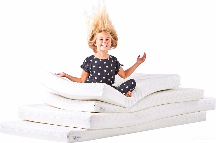 Image du produit Hoppekids Éco-Luxe (70 x 160 cm)