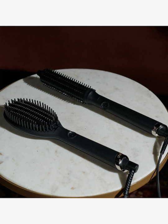 Actual product image ghd Rise Hot Brush
