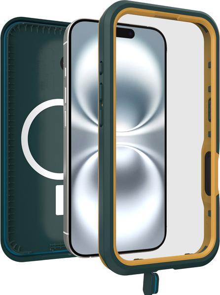 Produktbild OtterBox Frē mit MagSafe (Apple iPhone 16)
