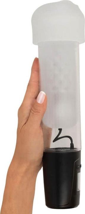 Actual product image Mister Boner Automatic