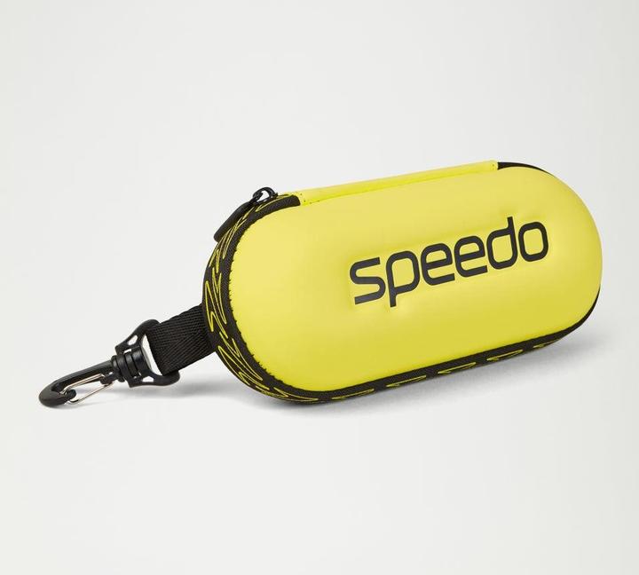 Actual product image Speedo Goggles Storage