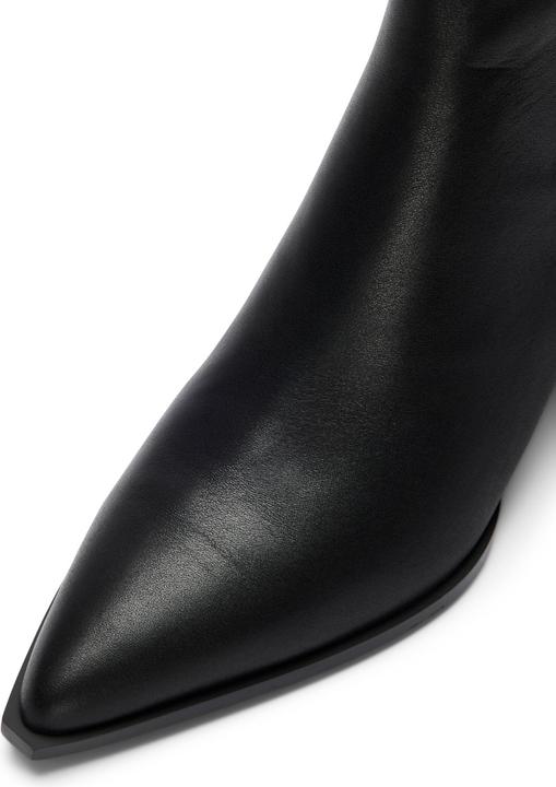 Produktbild Selected Leder Stiefel mit Absatz (38)