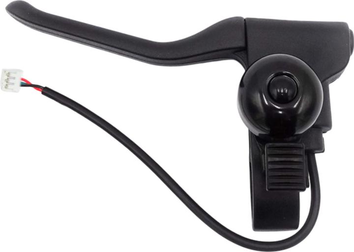 Actual product image Avizar Left brake lever