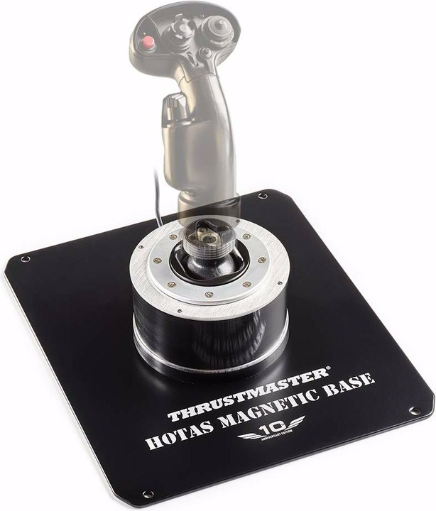 Productafbeelding Thrustmaster Hotas Magnetische Basis (PC)