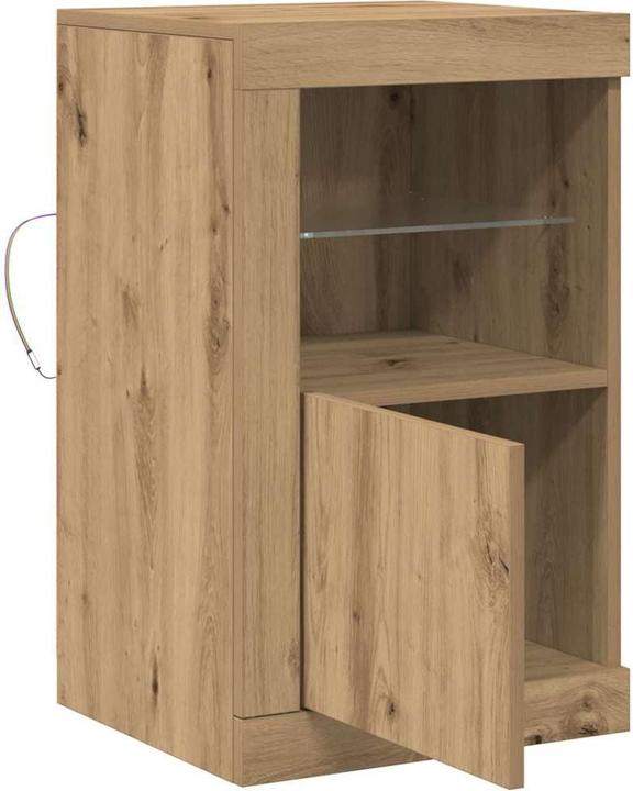 Produktbild vidaXL Sideboard (41 x 37 x 67 cm)