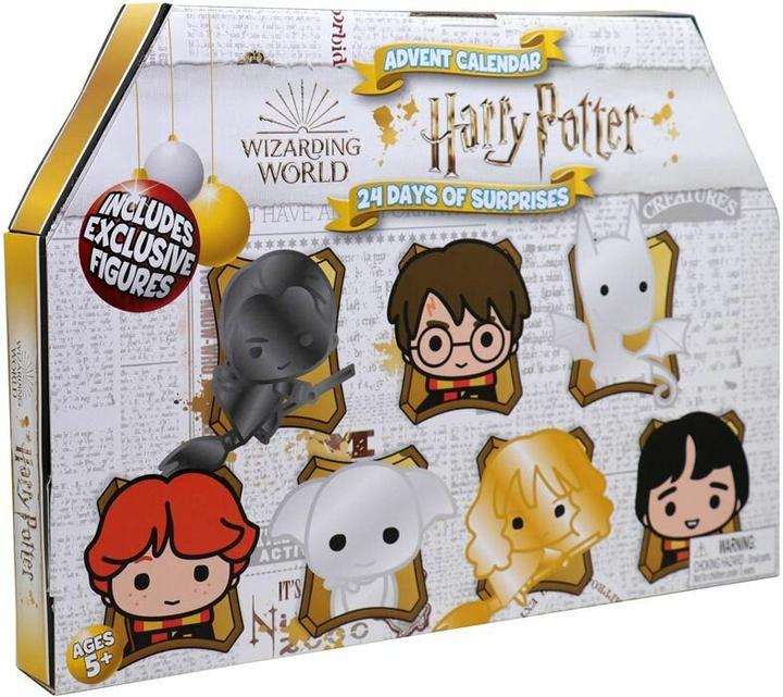 Produktbild Character Harry Potter