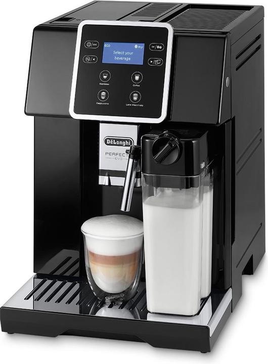 Produktbild De'Longhi Perfecta Evo