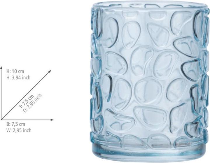 Produktbild Wenko Vetro