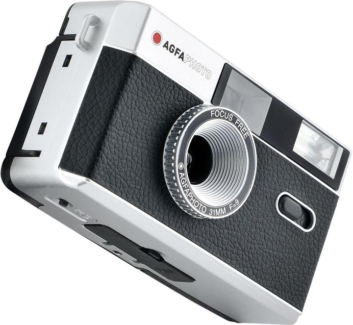 Produktbild AGFAPHOTO Reusable Photo Camera 35mm