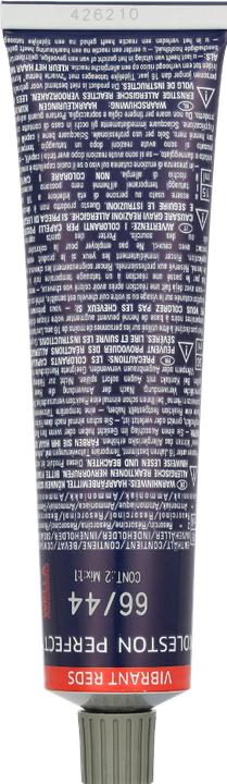 Image du produit Wella Professionals Koleston Perfect ME Vibrant Reds 60ml 66/44 (44, 66)