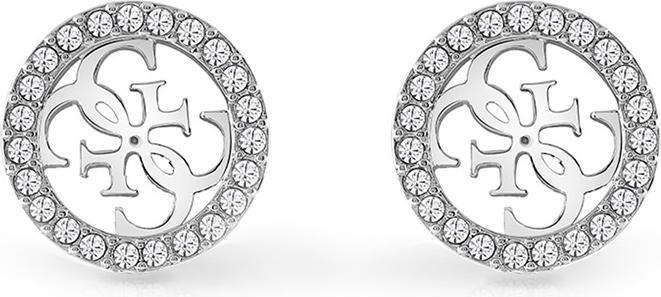 Immagine prodotto Guess Orecchini con borchie Party (Acciaio inossidabile)