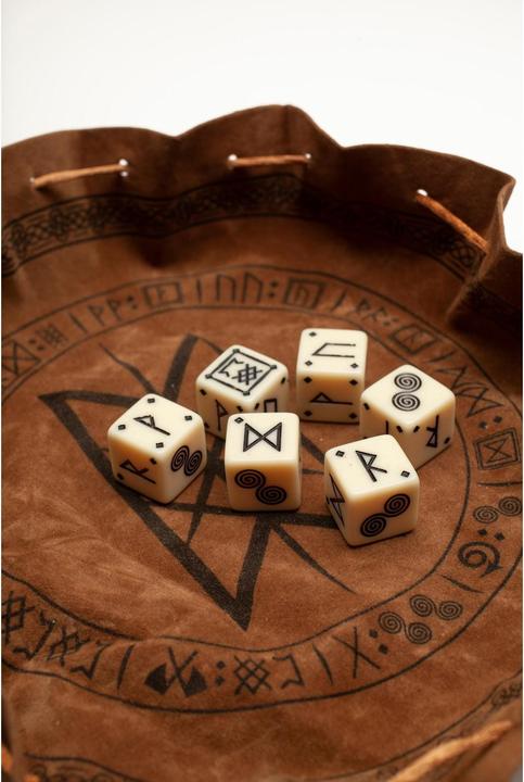 Immagine prodotto Perthro Gioco dei dadi