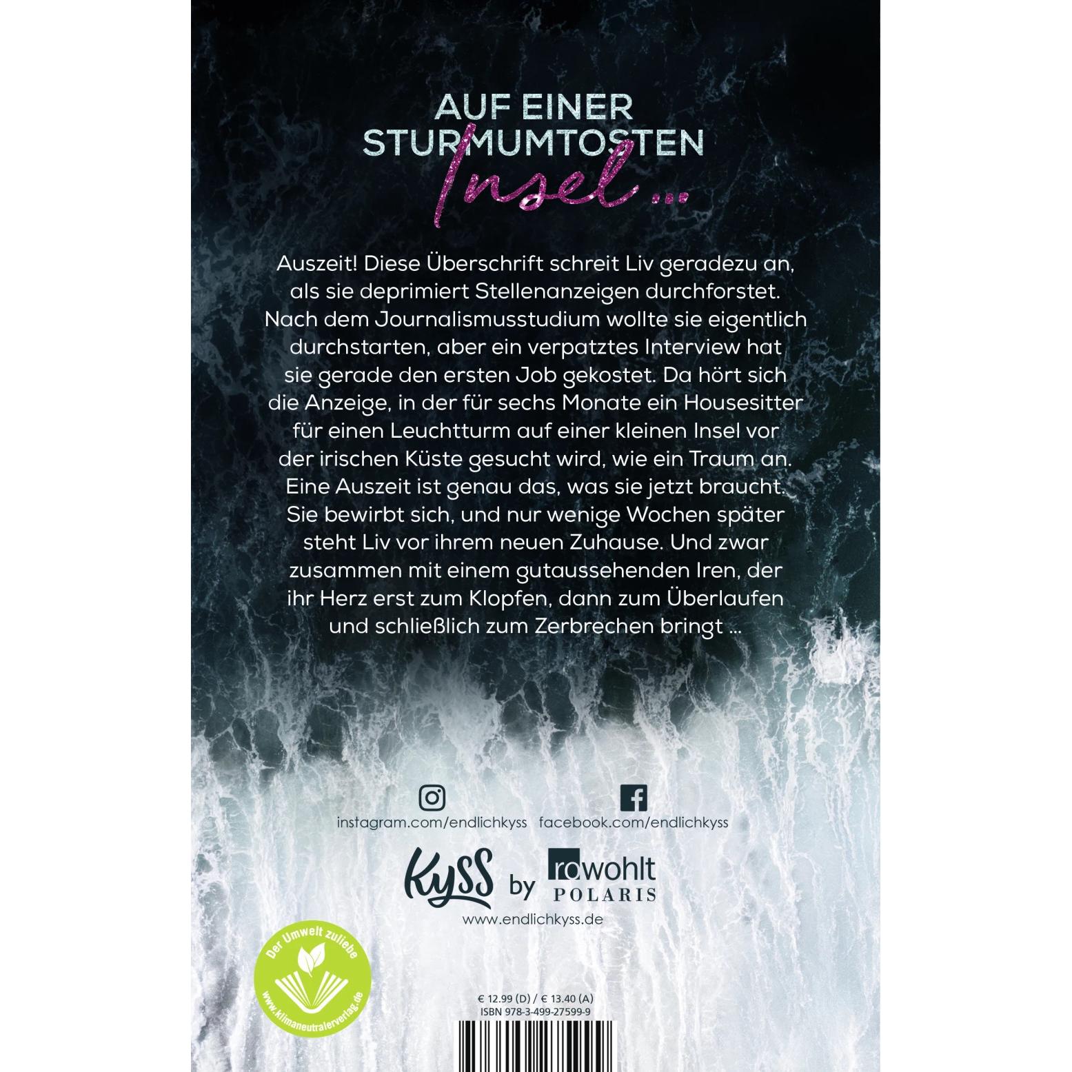 Thumbnail - Show me the Stars, Belletristik von Kira Mohn