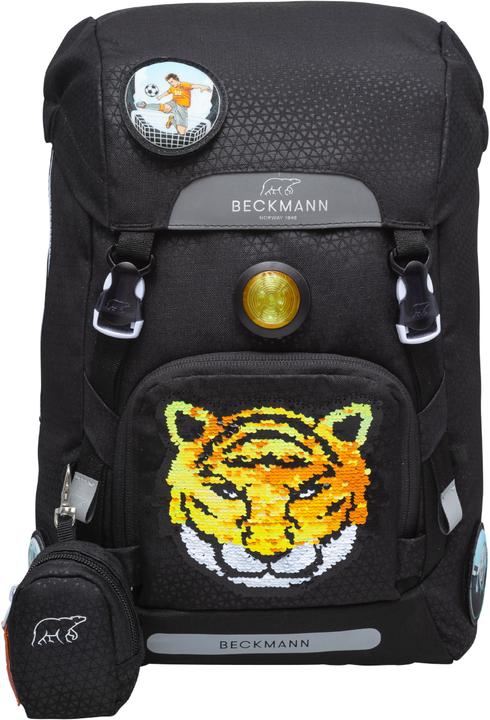 Beckmann Classic (22 l)