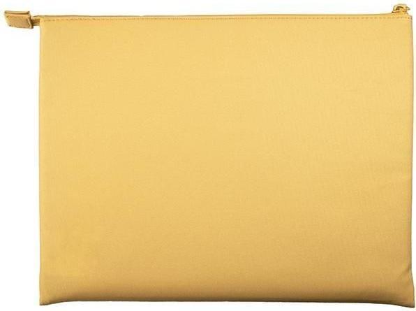 Produktbild Uniq etui Lyon laptop Sleeve 14" żółty/canary yellow Waterproof RPET (14")