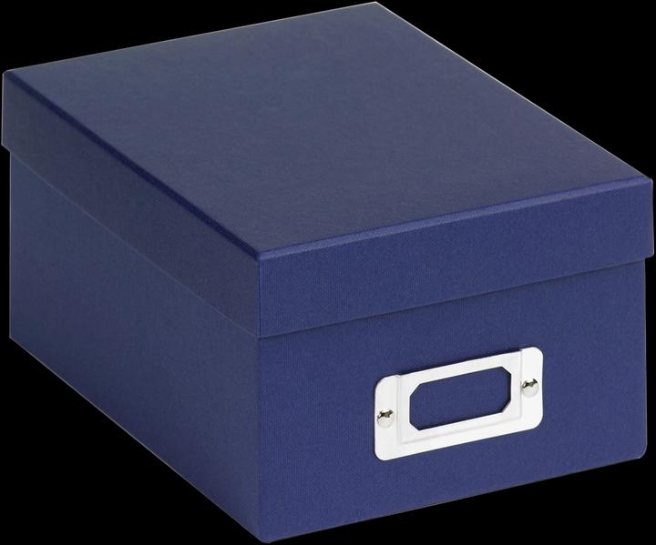 Actual product image Walther Design Photo box Fun (10 x 15 cm)