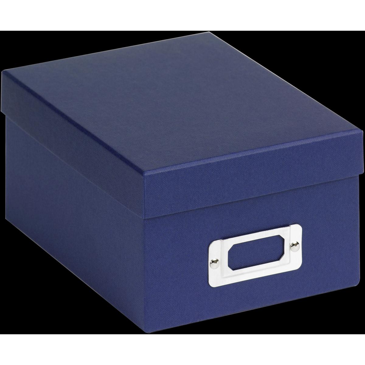 Walther Design, Fotoalbum, Fotobox Fun (10 x 15 cm)