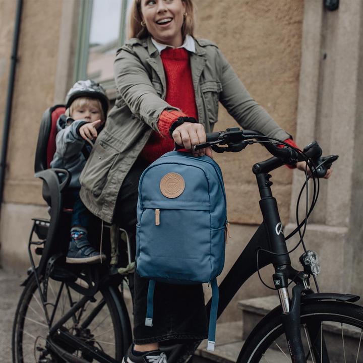 Produktbild Beckmann Urban mini