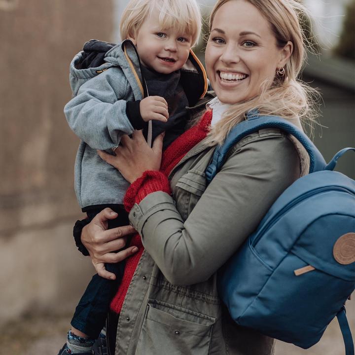 Produktbild Beckmann Urban mini