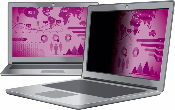 Produktbild 3M High Clarity Blickschutzfilter für Surface Laptop (13.50", 3:2)