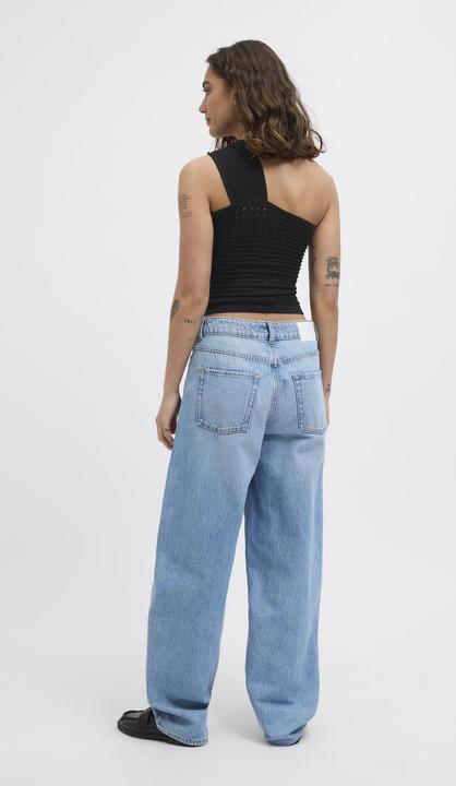 Produktbild JJXX JXNEYE One Shoulder Top Strick (XS)