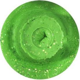 Actual product image Berkley Powerbait Natural Scent Garlic Spring Green
