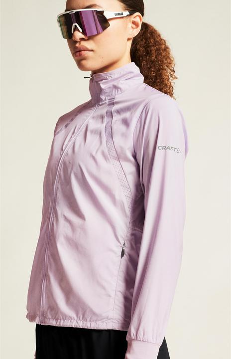 Produktbild Craft Women's Adv Essence Wind Jacket (M)