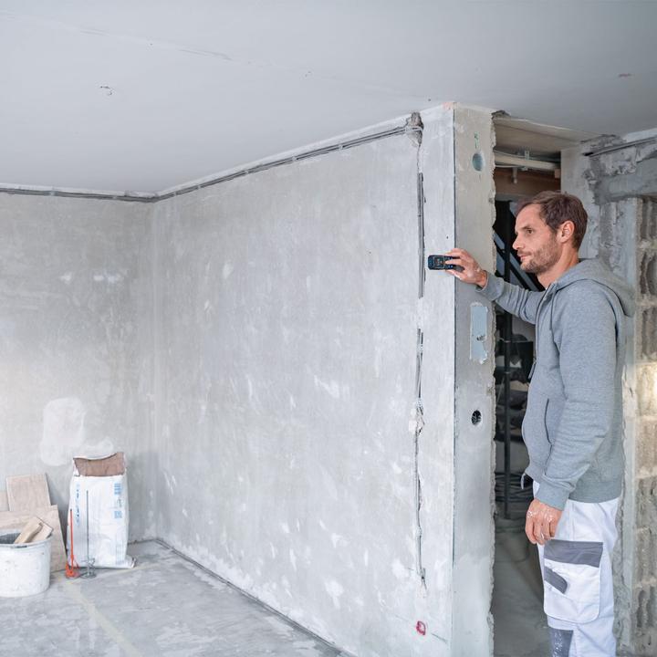 Produktbild Bosch Professional GLM 50-25 G (50 m, 515 nm)