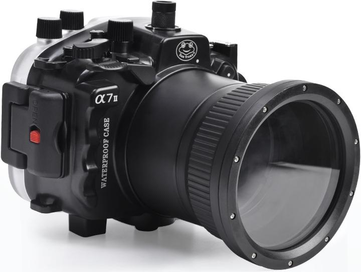 Produktbild Seafrogs SS-13 (Unterwassergehäuse)