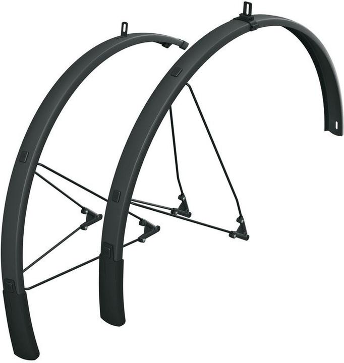 Actual product image SKS Bluemels Style (Front mudguard)