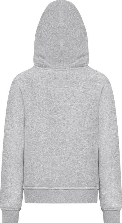 Produktbild Merchcode Kids Christmas Holly Jolly Hoody - 181749 (134, 140)